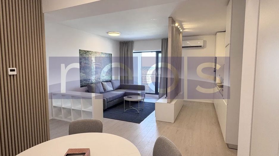 INCHIRIERE 4 CAMERE | 91 MP | PARCARE SUBTERANA | VEDERE PANORAMICA SPRE LAC - Poză 4