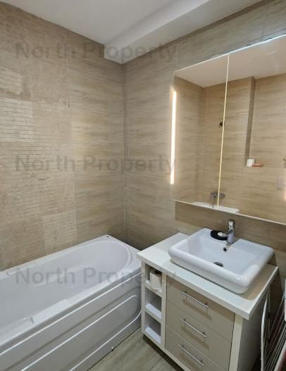 2 camere PARTER in Cosmopolis - Poză 7