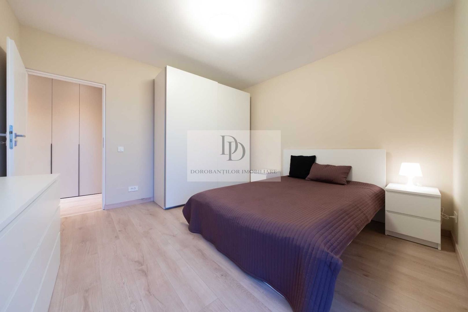 Apartament de inchiriat 3 camere| View| parcare| Andrei Muresanu - Poză 8