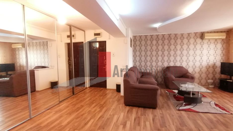 Vitan -RIN GRAND HOTEL-Apartament 2 camere-66mp+Parcare in proprietate - Poză 22