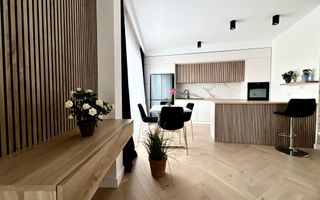 Apartament de Inchiriat | 2 camere | Herastrau - Aviatiei - Poză 1