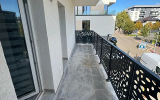 Apartament 2 camere Titanul Nou - Poză 7