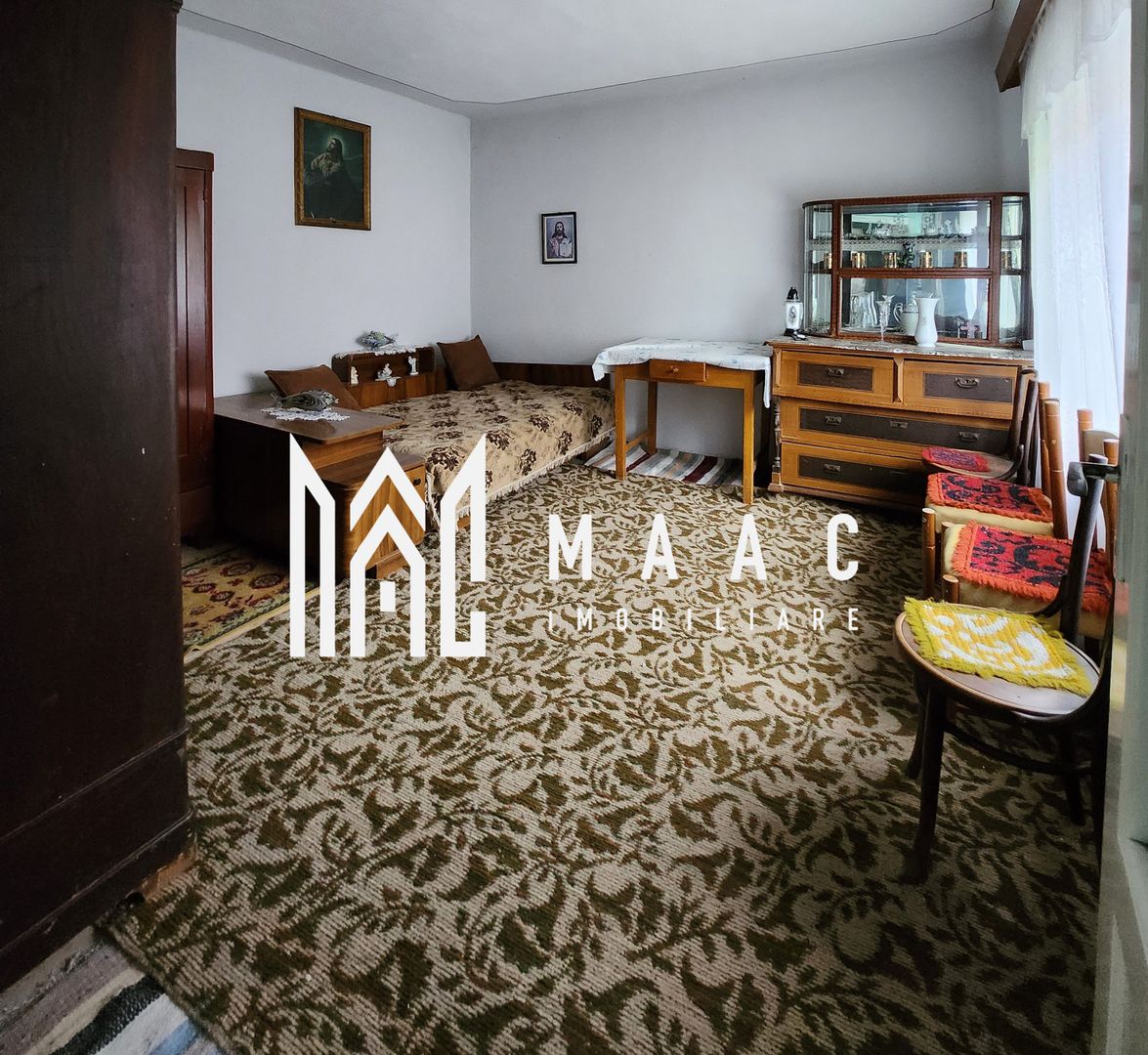 Casa individuala, 3 camere I 650 mp teren I Tilisca - Poză 2