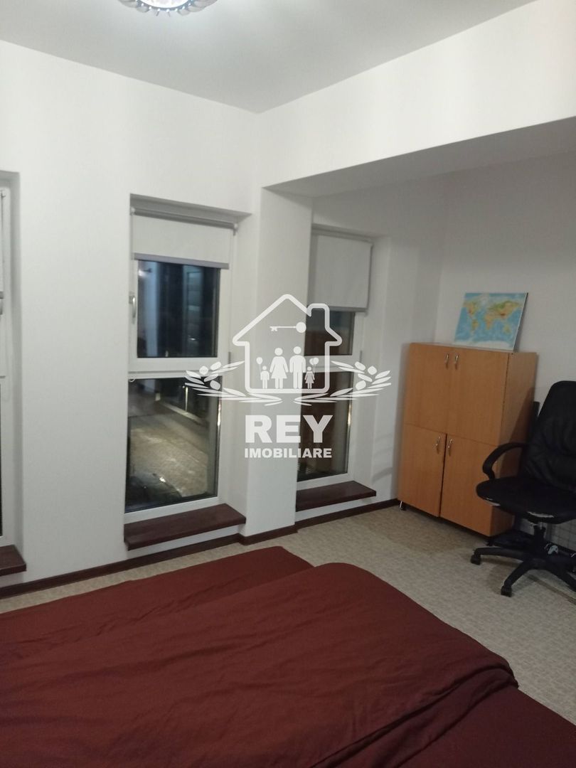 Apartament modern cu 3 camere de vanzare zona Turnisor - Poză 10