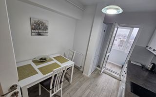 Apartament 2 camere Piata Ancora, renovat premium, mobilat complet - Poză 5