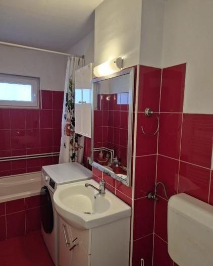 Aradului–Iulius Mall | 3 camere | Etaj 2 | Centrală proprie | Mobilat și utilat - Poză 7