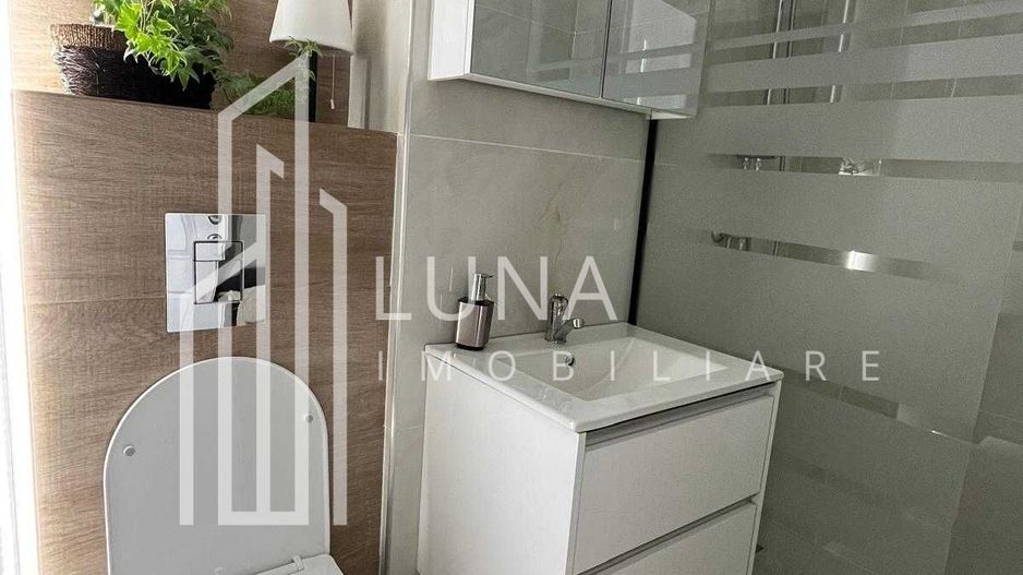 Apartament tip studio de vânzare – Aleea Carpați, etaj 5 - Poză 7