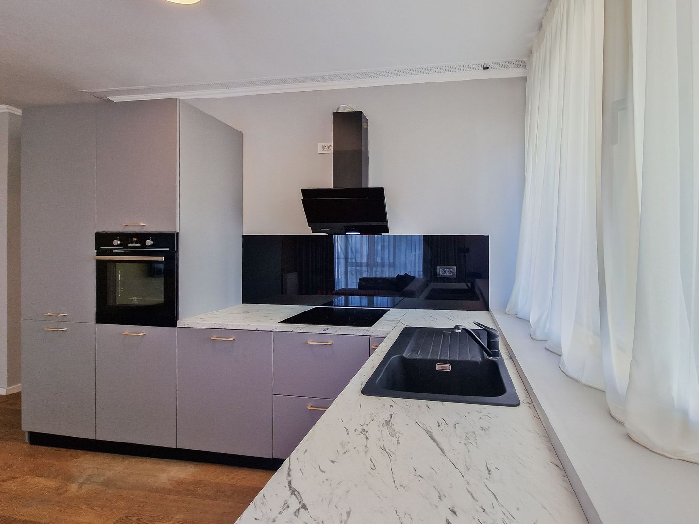 2 Camere Mobilat Premium | Aviatiei Park - Poză 8