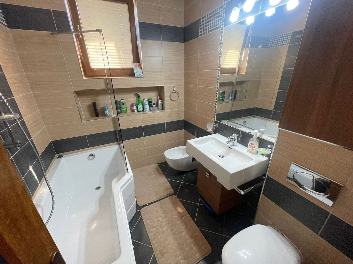 Apartament 3 camere | Traian Mosoiu | Garaj individual - Poză 8