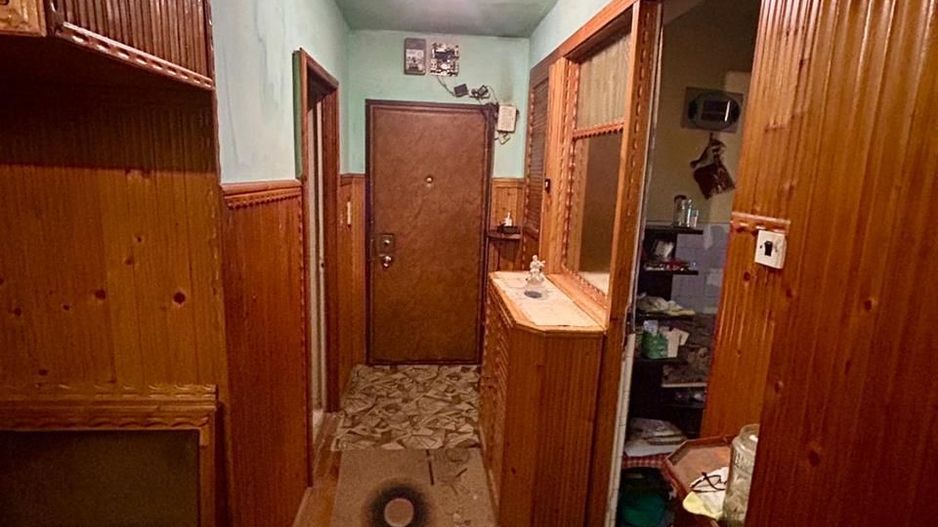 APARTAMENT 4 CAMERE ULTRACENTRAL - Poză 5