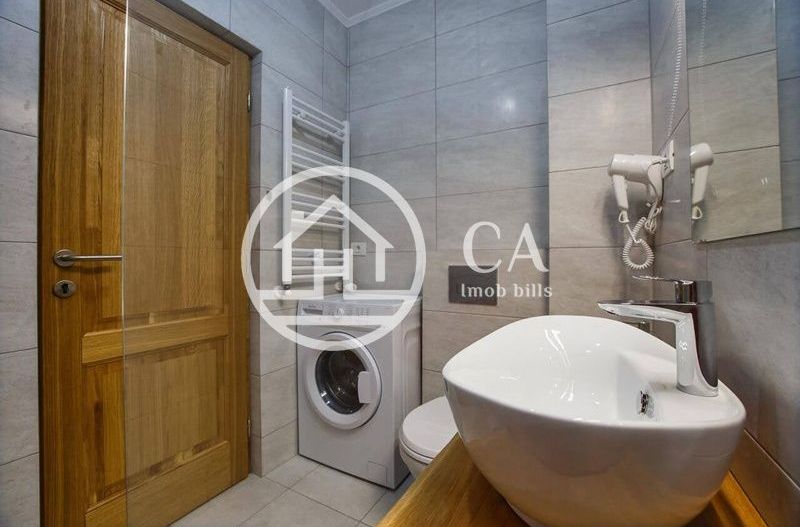 Apartament de închiriat cu 2 camere în AES, Oradea - Poză 9
