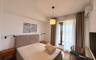 APARTAMENT de LUX cu 3 CAMERE cu Terasa si loc de parcare - Poză 11