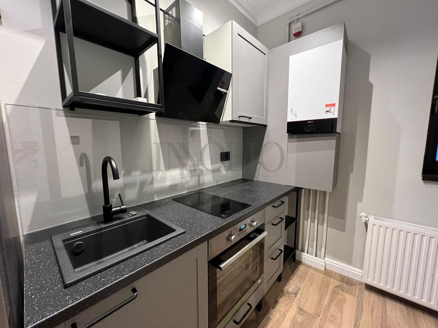 Apartament 2 camere modern | Bloc reabilitat | Calea Victoriei - Poză 3