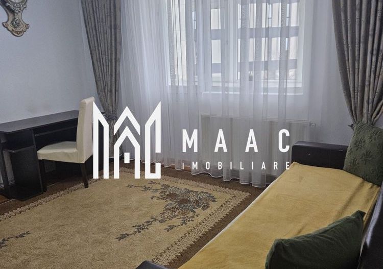 Apartament 2 camere | 54 MPU | Decomandat | Balcon | Hipodrom 2 - Poză 6