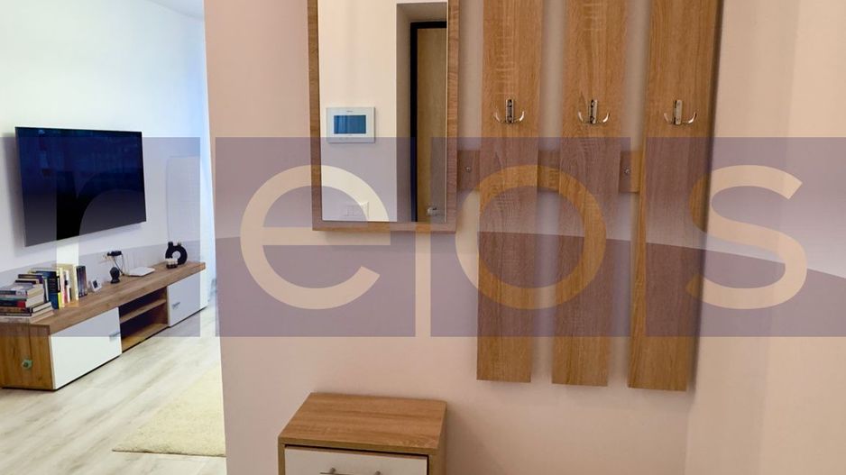VANZARE APARTAMENT  2 CAMERE 50MP MOBILAT COMPLETE HILS PALLADY PARCARE INCLUS - Poză 11