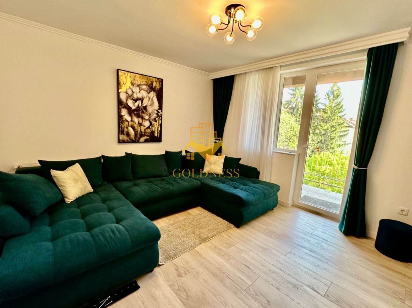 2 camere SemiCentral, UBB, Horea, Prima închiriere, Cetățuia, Gara - Poză 3