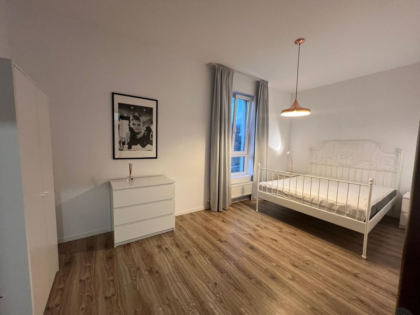 3 camere | Laguna Residence | Metroul Pipera - Poză 5