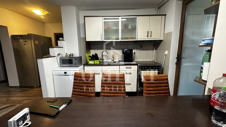 Oportunitate! Apartament 4 camere | grădină | 2 parcări |Eroilor - Poză 6