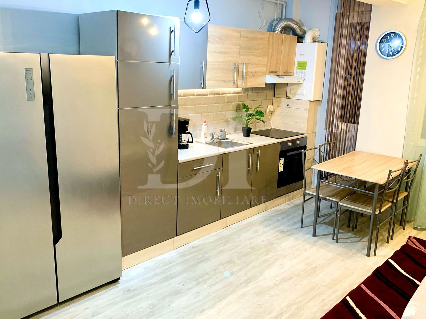 Apartament 3 camere / Parcare / Zona Terra - Poză 2