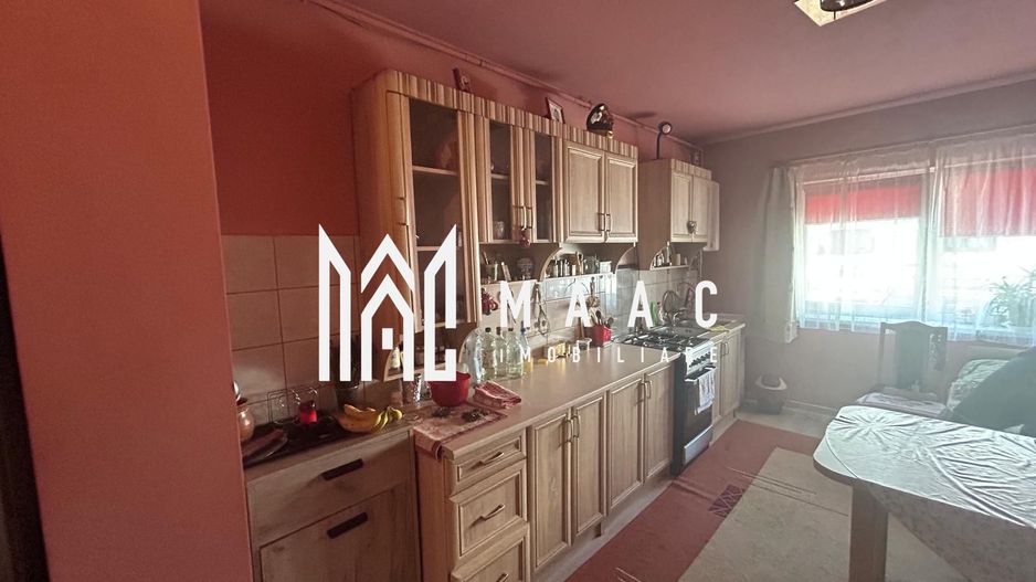 Apartament 2 Camere I Decomandat I Parter I Arhitectilor - Poză 6