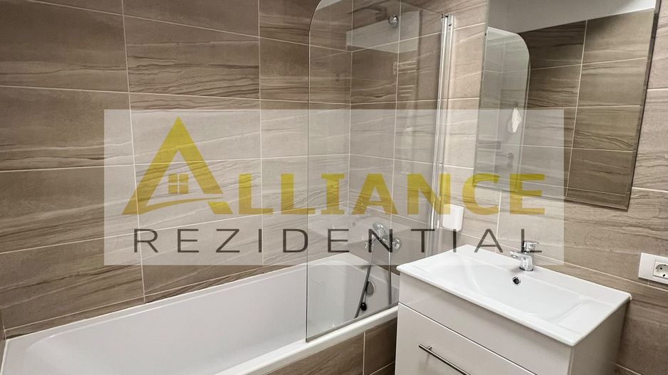 APARTAMENT 2 CAMERE | 60 MP | ETaj 1/6 | BLOC 2023 | PARCARE SUBTERANA - Poză 5