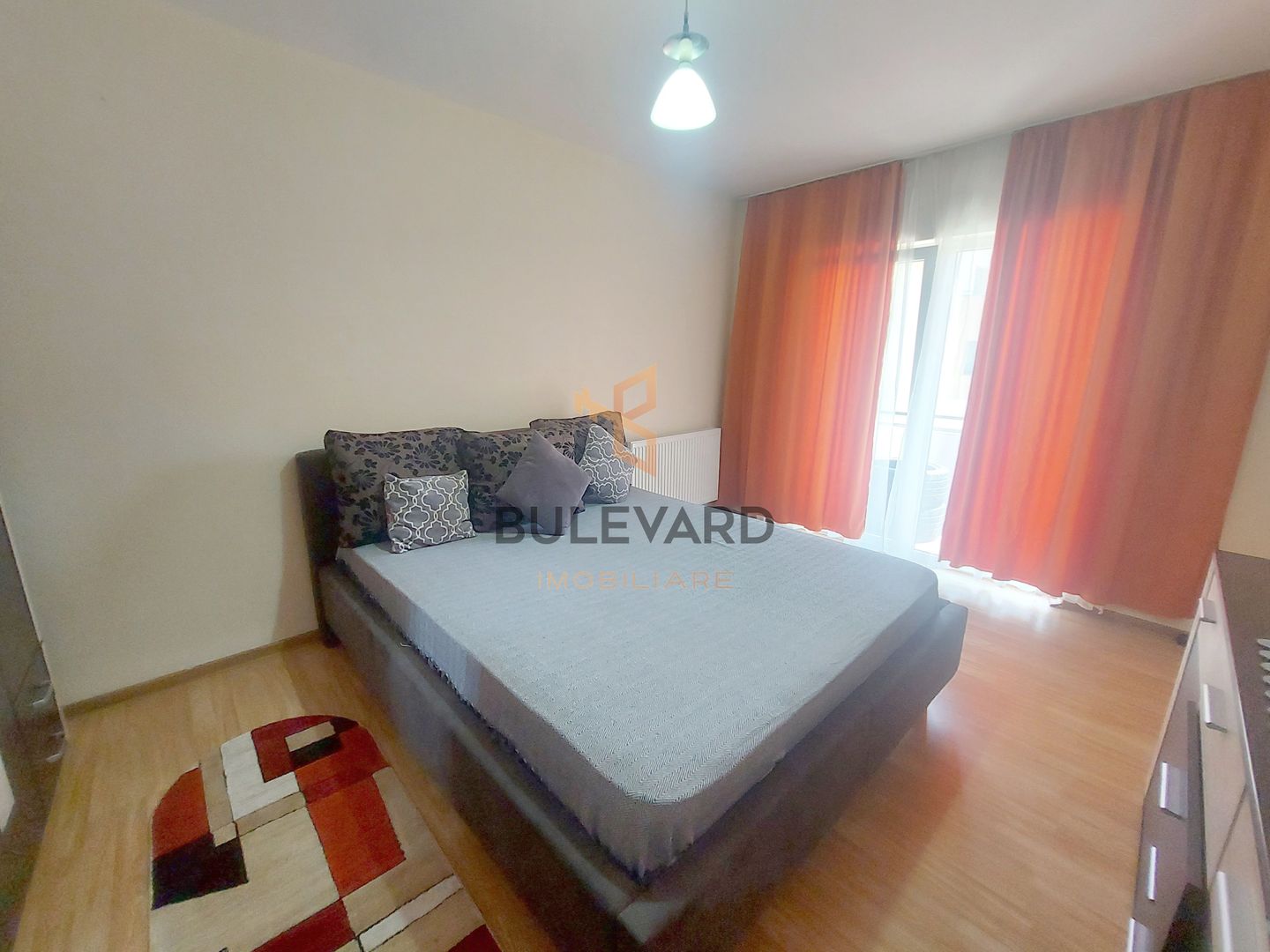 Apartament cu 2 camere in zona Terra! - Poză 3