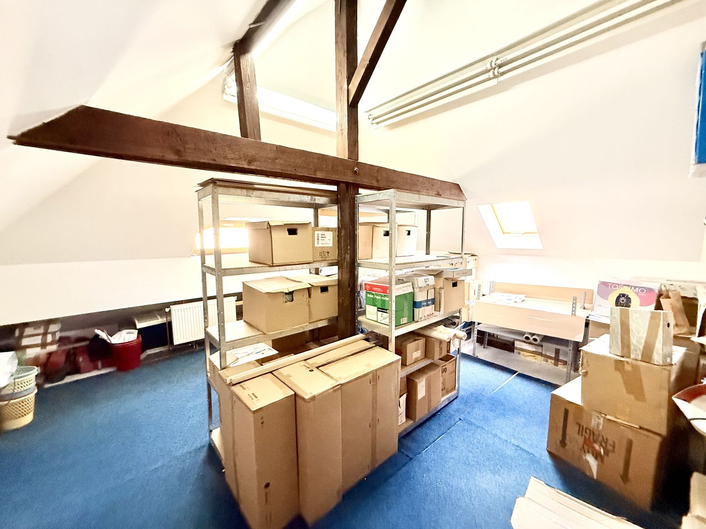 Piata Unirii Fantani Vila  500 mp utili curte 204 mp - Poză 18