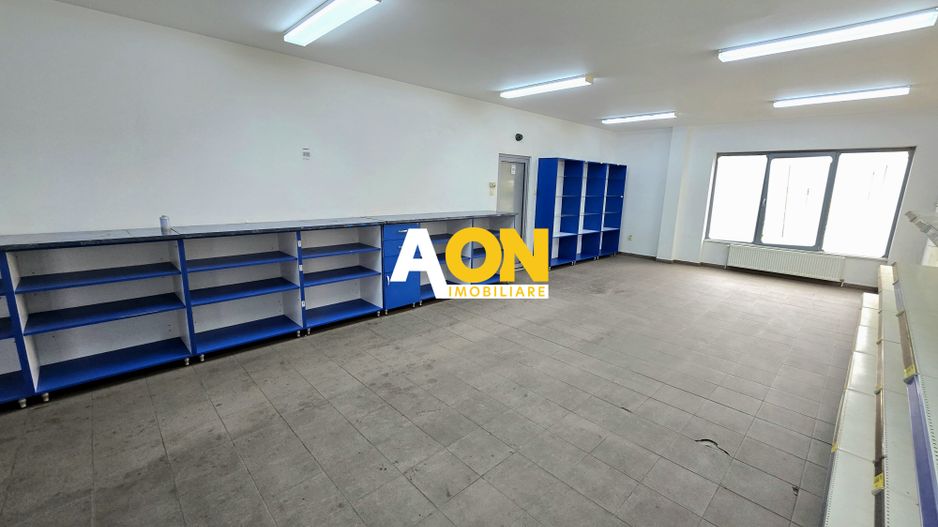 Spațiu Comercial, 100mp, Compartimentat, Zona Carolina Mall - Poză 1