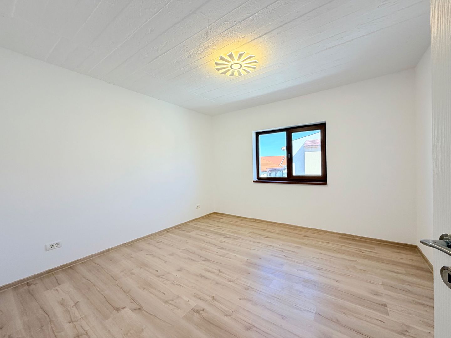 Duplex modern de vânzare în Dumbrăvița – construcție 2026 - Poză 14