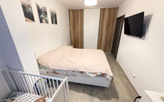 Apartament 2 camere Decomandat | Parcare subterana | Zona BMW Floresti - Poză 4