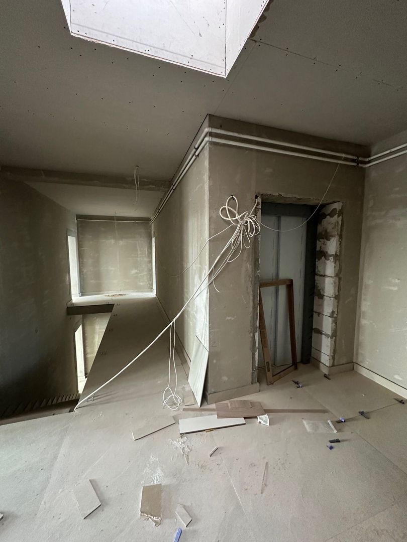 Apartment bloc nou cu lift si loc de parcare inclus - Poză 24