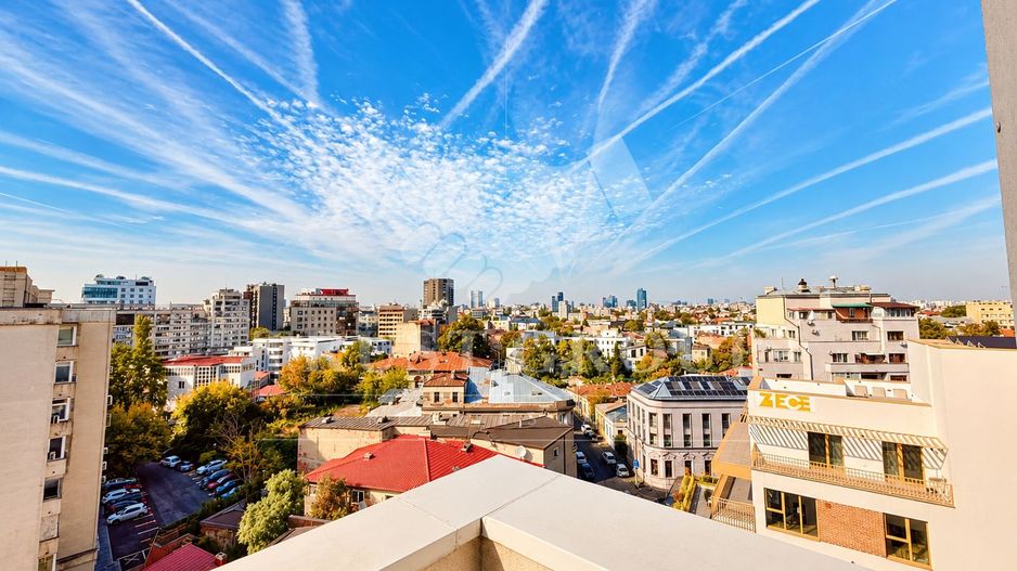 Apartament 3 camere + Dressing Unirii |Imobil 2020 |Mobilat Lux |Loc de parcare - Poză 33