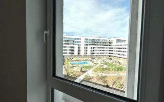 3 camere 76 mp SU + Balcon 6.5mp - Zona Lac Straulesti-Mall Colosseum - Poză 10