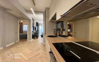 Apartamente 4 camere, Pipera, comision 0 % - Poză 5