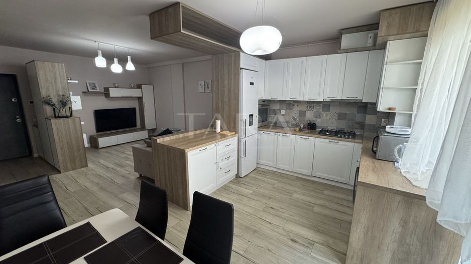 Investiție sigură în zona Vivo – randament imediat, confort garantat! - Poză 1