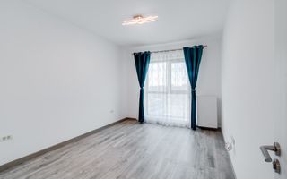 Apartament cu 2 camere de vânzare Exigent Plaza Faza 1 - Lujerului - Poză 1