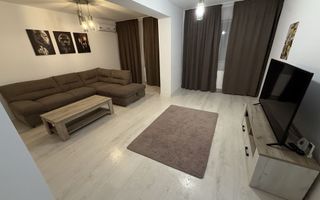 Apartament cu 2 camere, complex rezidential. Zona-Virtutii - Poză 1