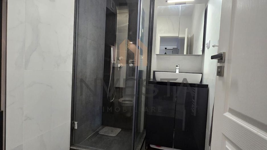 DE VANZARE 3 CAMERE PLUS TERASA 22MP GRAND PARK RESIDENCE SOPOR - Poză 18
