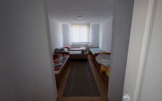 BLOC DE GARSONIERE P+4 SUPRAFAȚĂ UTILĂ 2135MP TEREN 2967 MP CĂMPULUNG - Poză 18