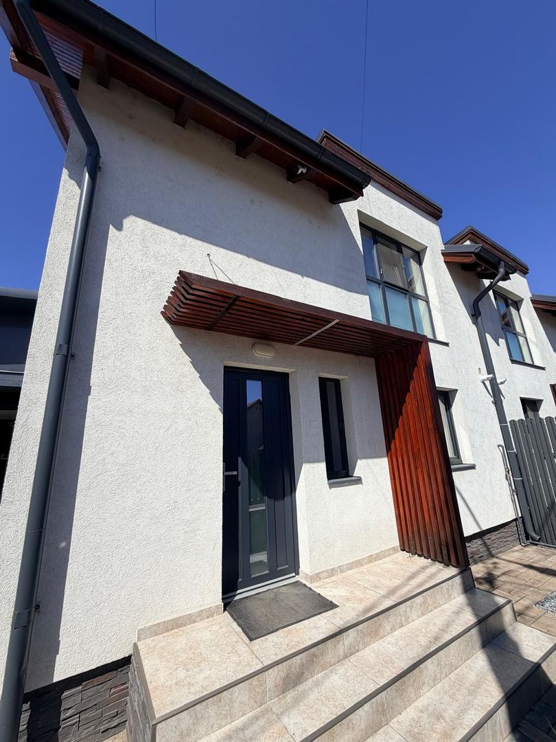🏡 CASĂ DUPLEX PREMIUM DE VÂNZARE - Poză 1