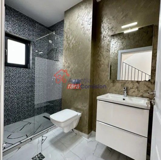 Casa tip Duplex, 80mp, Miroslava-Vorovesti, 130000euro - Poză 1
