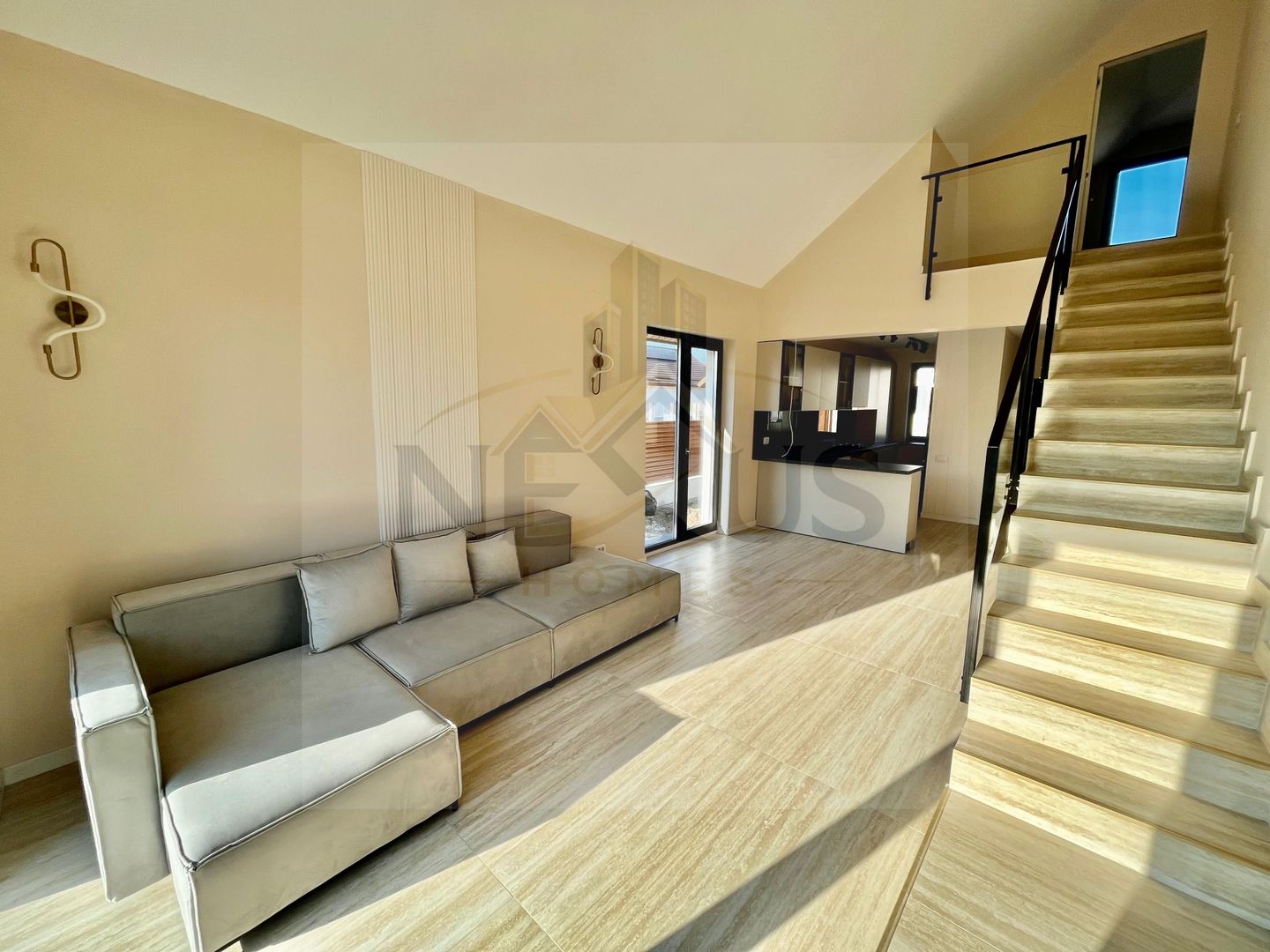 Pantelimon - Complex rezidential | Vila individuala | Mutare rapida - Poză 12