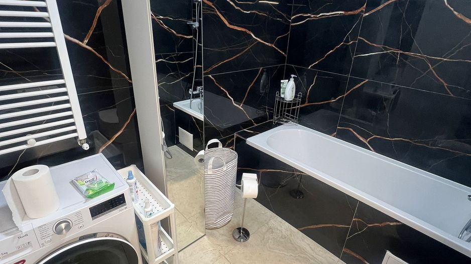 Chirie I Apartament 2 camere I MTM Residence I OMV Pipera - Poză 7