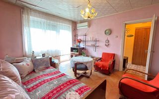 Apartament 2 camere Republicii Etaj III - Carei - Zona Blocul Verde - Poză 4