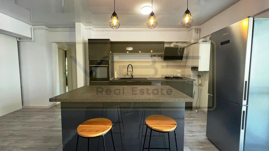 Apartament PREMIUM 3 camere + 2 locuri parcare Atrium Garden - Poză 3