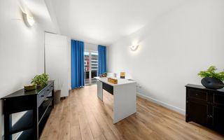 Penthouse de lux pe 2 nivele cu 4 terase in Buna Ziua! - Poză 7