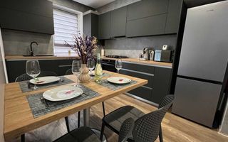 Apartament de 2 camere, 67mp, parcare, zona Maurer - Poză 4