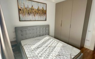 Apartament 3 camere | Terasa | Barbu Vacarescu | 2 locuri de parcare - Poză 6