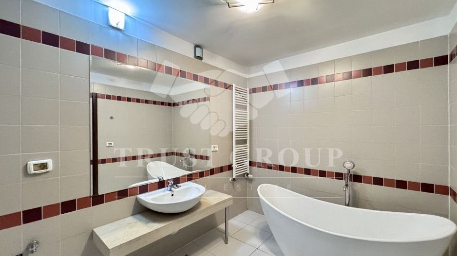 Apartament 3 camere | Herastrau | Terasa - Poză 30