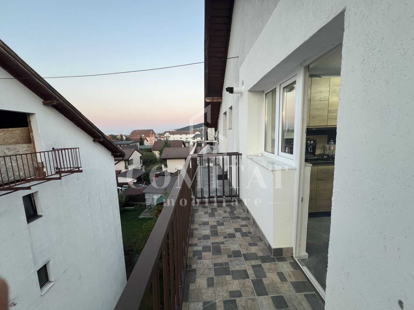 Apartament 2 camere | zona Florilor - Poză 16